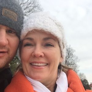 Meet your Posher, Kristi